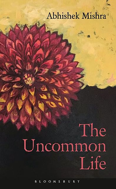 Uncommon Life, Abhishek Mishra