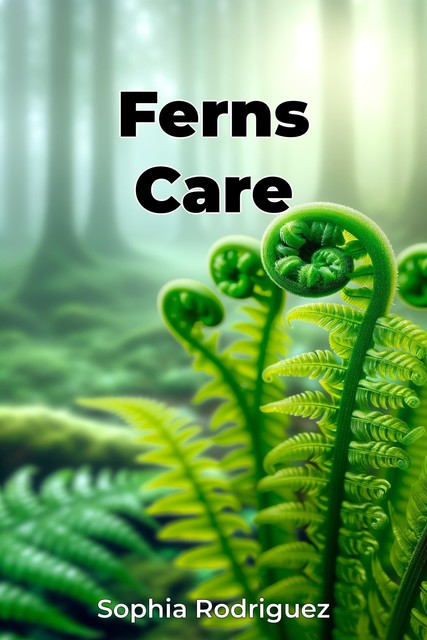 Ferns Care, Sophia Rodriguez