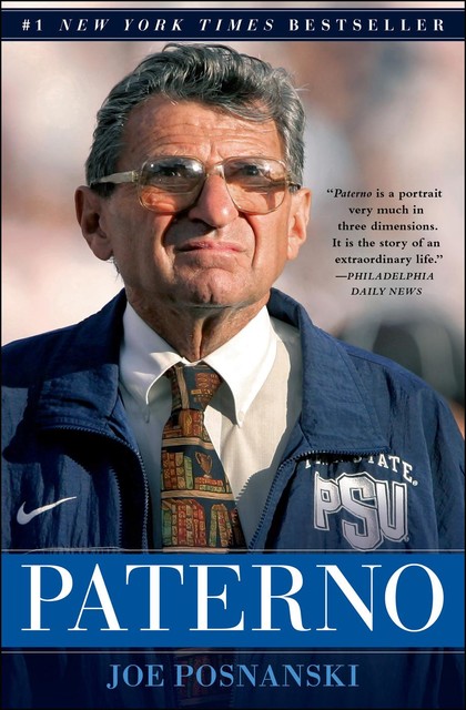 Paterno, Joe Posnanski