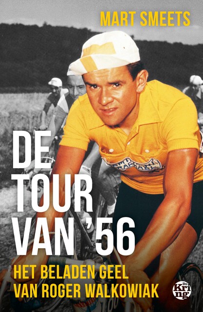 De Tour van '56, Mart Smeets