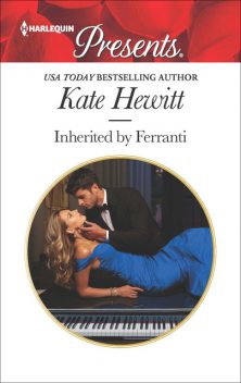 Inherited by Ferranti, Kate Hewitt