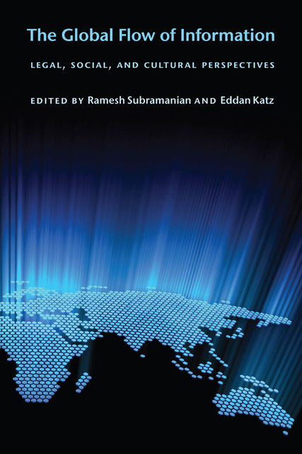 The Global Flow of Information, Eddan Katz