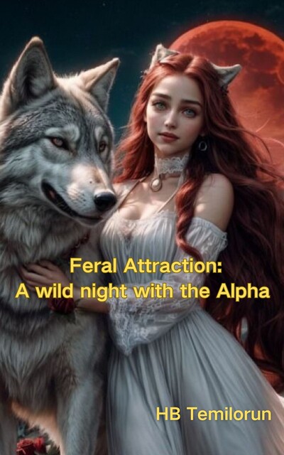 Feral Attraction, HB Temilorun