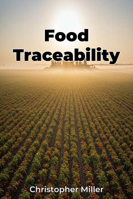 Food Traceability, Christopher Miller