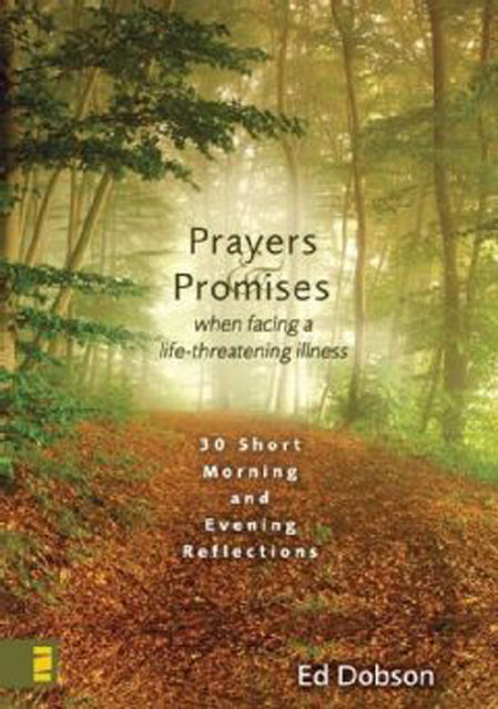 Oraciones y promesas, Edward G. Dobson