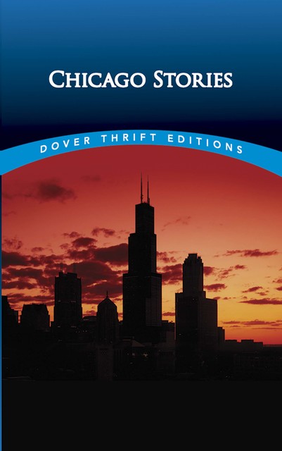 Chicago Stories, James Daley