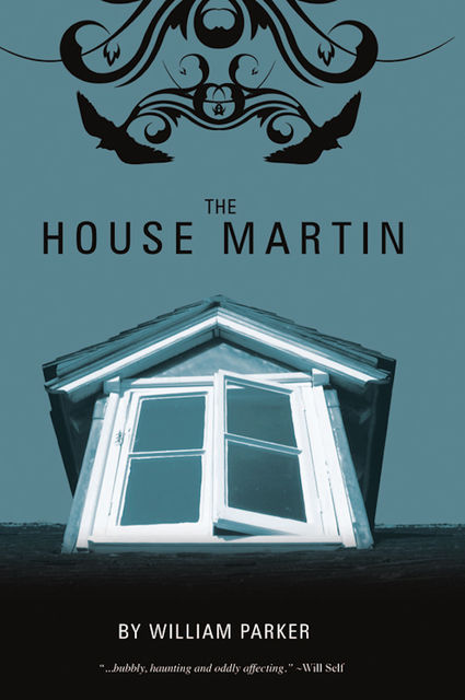 The House Martin, William Parker