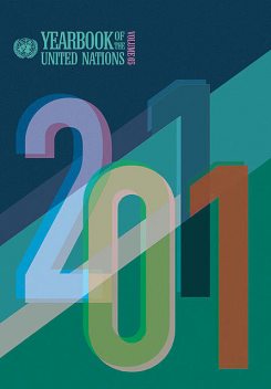 Yearbook of the United Nations 2011, Department of Public Information