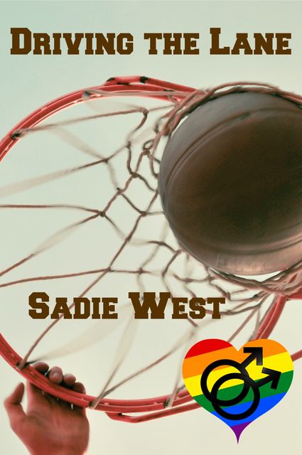 Driving the Lane, Sadie West