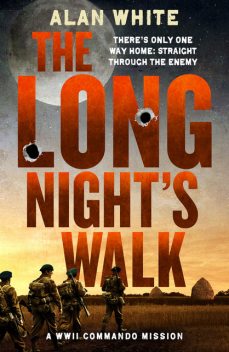 The Long Night's Walk, Alan “Chip” White