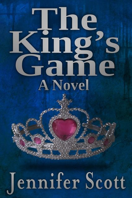 The King's Game, Jennifer Scott