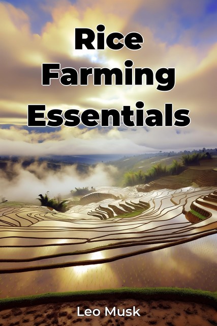 Rice Farming Essentials, Leo Musk