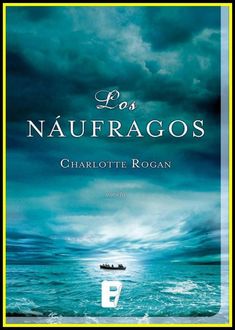 Los Náufragos, Charlotte Rogan