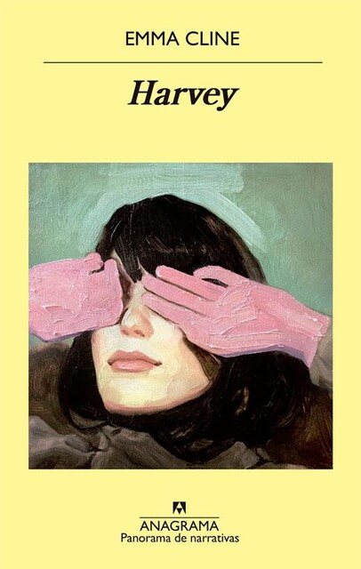 Harvey, Emma Cline