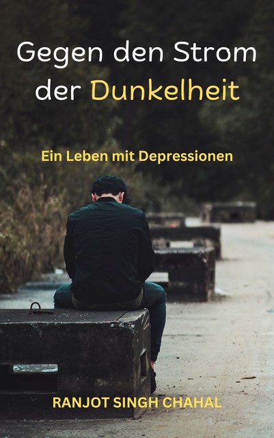 Gegen den Strom der Dunkelheit, Ranjot Singh Chahal