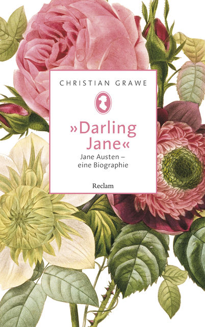 »Darling Jane«. Jane Austen – eine Biographie, Christian Grawe