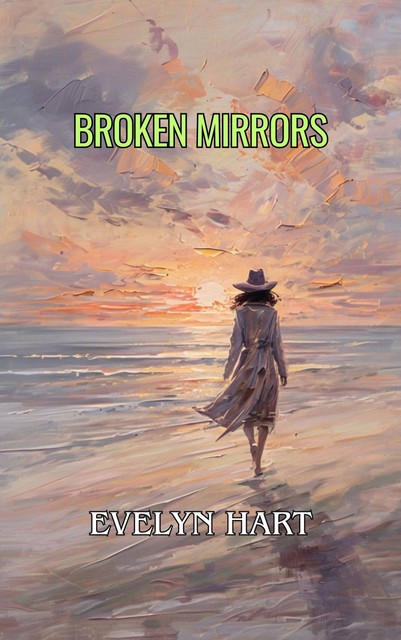 Broken Mirrors, Evelyn Hart