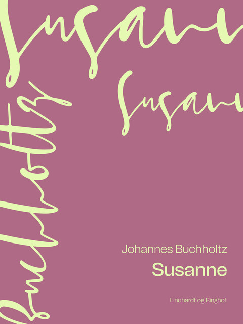 Susanne, Johannes Buchholtz