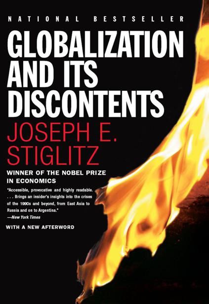 Globalization and Its Discontents (Norton Paperback), Joseph E., Stiglitz