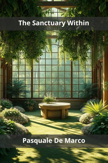 The Sanctuary Within, Pasquale De Marco