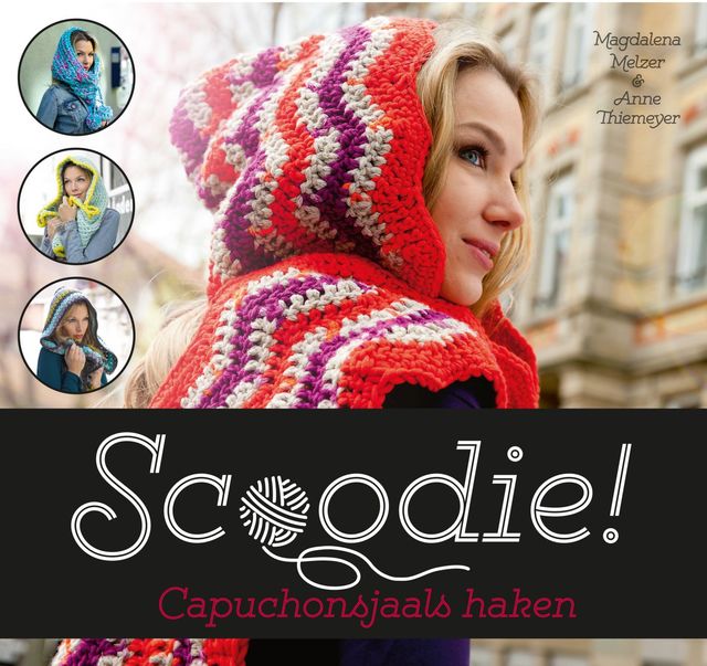 Scoodie, Anne Thiemeyer, Magdalena Melzer