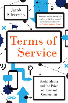 Terms of Service, Jacob Silverman