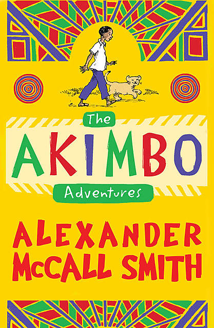 The Akimbo Adventures, Alexander McCall Smith