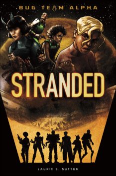 Stranded, Laurie Sutton