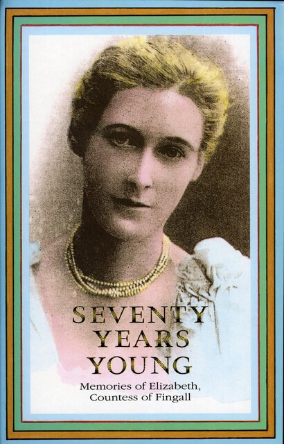 Seventy Years Young, Pamela Hinkson