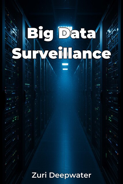 Big Data Surveillance, Zuri Deepwater