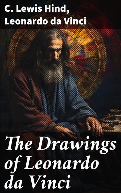 Drawings of Leonardo da Vinci, Charles Lewis, Hind