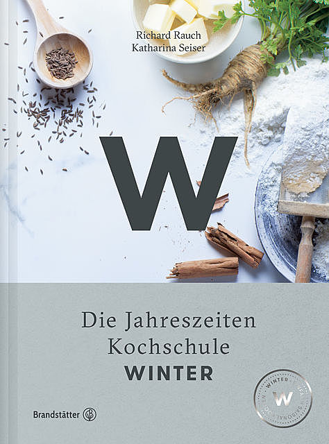 Winter, Katharina Seiser, Richard Rauch