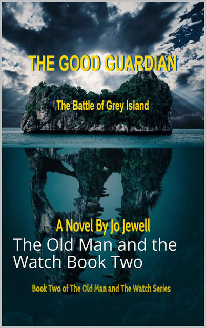 The Good Guardian, Jo Jewell
