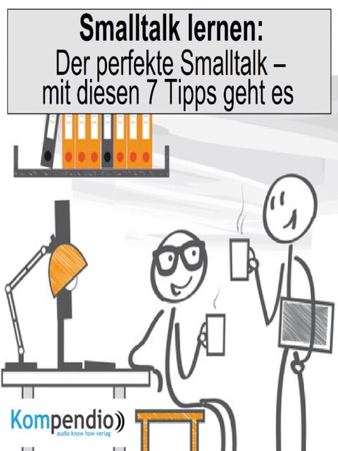 Smalltalk lernen, Alessandro Dallmann