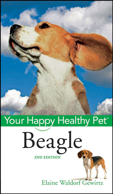 Beagle, Elaine Waldorf Gewirtz