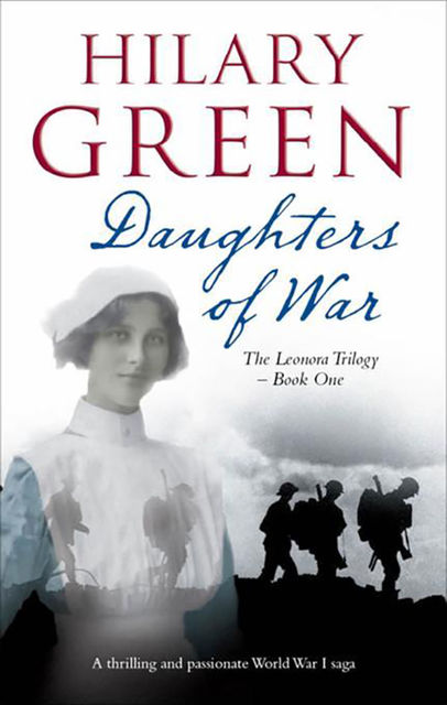 Daughters of War, Hilary Green