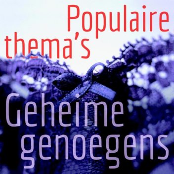 Populaire thema's, Lonnie Barbach