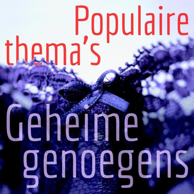 Populaire thema's, Lonnie Barbach