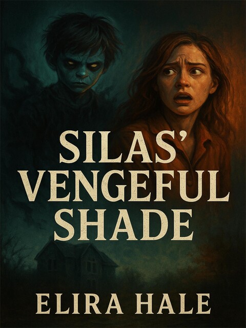 Silas' Vengeful Shade, Hale