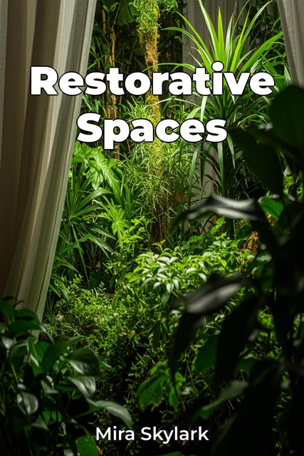 Restorative Spaces, Mira Skylark