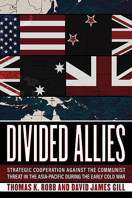 Divided Allies, David Gill, Thomas Robb