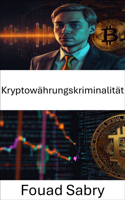 Kryptowährungskriminalität, Fouad Sabry