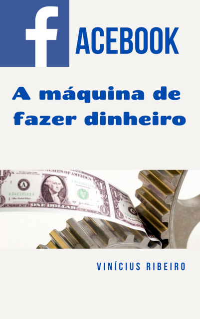 Facebook, Vinicius Ribeiro