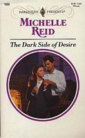 The Dark Side of Desire, Michelle Reid