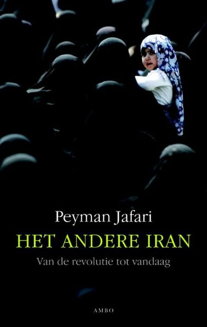 Het andere Iran, Peyman Jafari