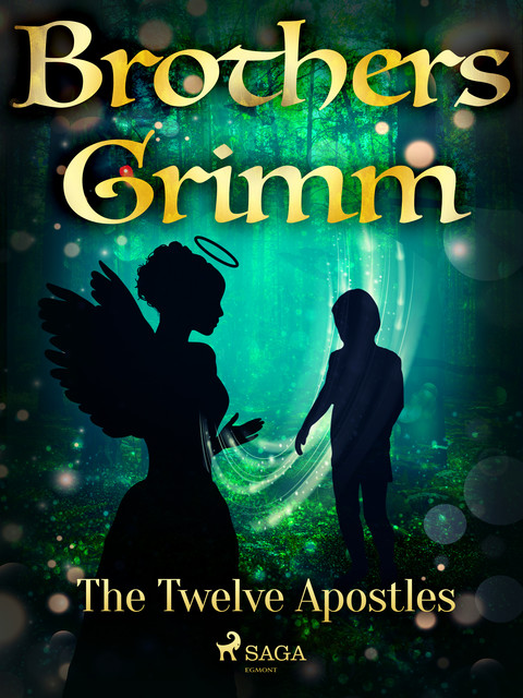 The Twelve Apostles, Brothers Grimm
