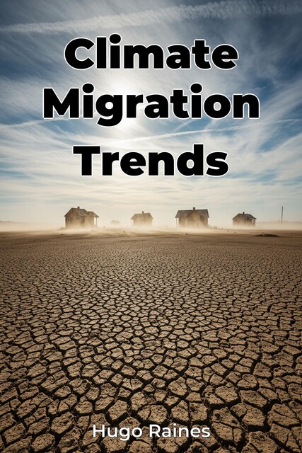 Climate Migration Trends, Hugo Raines
