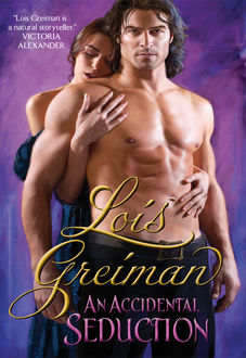 An Accidental Seduction, Lois Greiman