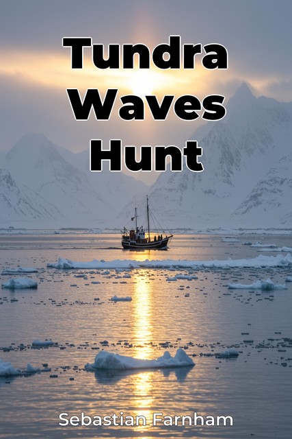 Tundra Waves Hunt, Sebastian Farnham