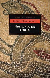 Historia De Roma, Indro Montanelli